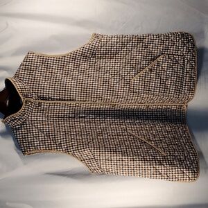 Lands' End Women's Primaloft Quilted Vest, 3X